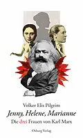 E-Book (epub) Jenny, Helene, Marianne von Volker Elis Pilgrim