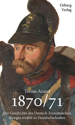 E-Book (epub) 1870/71 von Tobias Arand