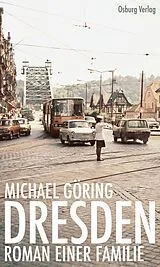 E-Book (epub) Dresden von Michael Göring
