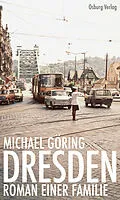 E-Book (epub) Dresden von Michael Göring