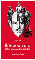 E-Book (epub) Ihr Tänzer war der Tod von Sophia Mott