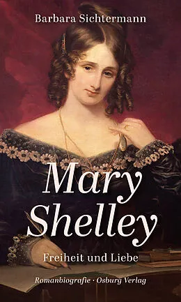 E-Book (epub) Mary Shelley von Barbara Sichtermann
