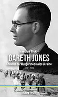 E-Book (epub) Gareth Jones von Mirosaw Wleky