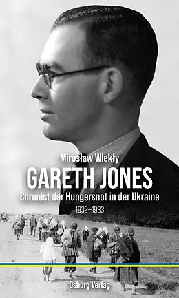 E-Book (epub) Gareth Jones von Mirosaw Wleky