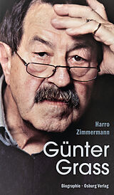 E-Book (epub) Günter Grass von Harro Zimmermann