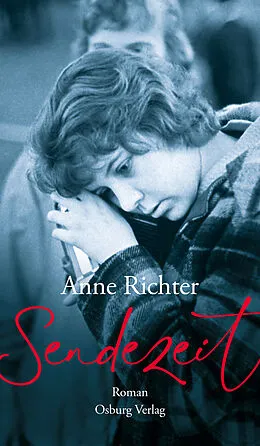 E-Book (pdf) Sendezeit von Anne Richter