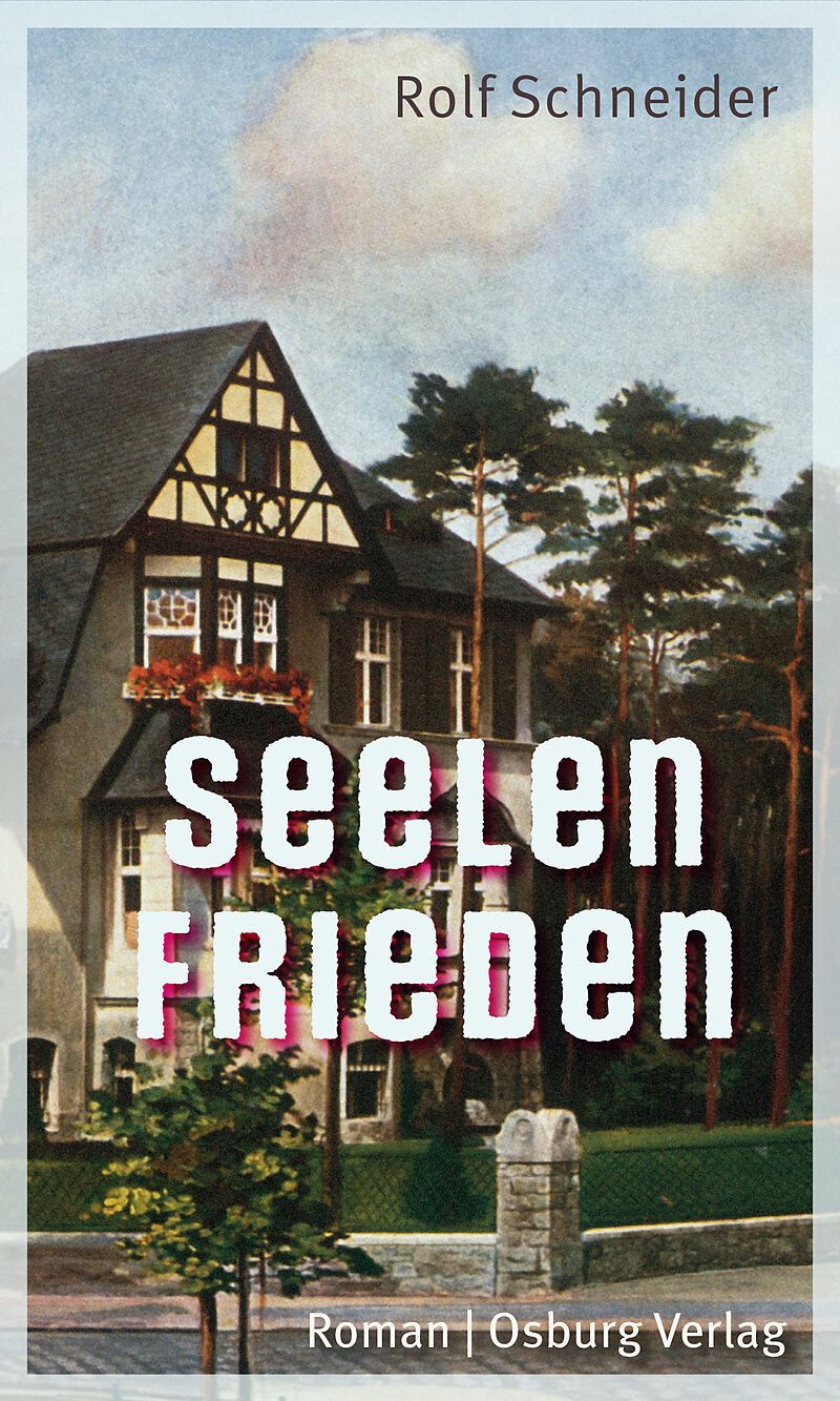 Seelenfrieden