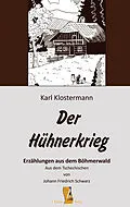 E-Book (epub) Der Hühnerkrieg von Karl Klostermann