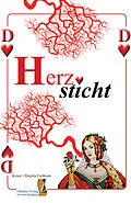 E-Book (epub) Herz sticht von Birgitta Eichhorn