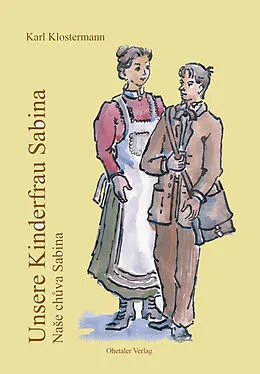 E-Book (epub) Unsere Kinderfrau Sabina von Karl Klostermann