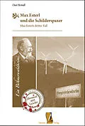 E-Book (epub) Max Esterl und die Schilderspaxer von Ossi Heindl