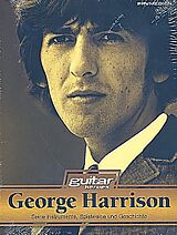 Kartonierter Einband George Harrison von 