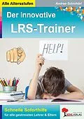 E-Book (pdf) Der innovative LRS-Trainer von Andrea Schinhärl