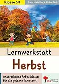 E-Book (pdf) Lernwerkstatt HERBST von Sylvia Hielscher, Ulrike Stolz