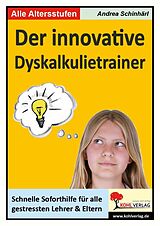 E-Book (pdf) Der innovative Dyskalkulietrainer von Andrea Schinhärl