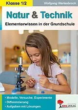 PDF Natur und Technik / Klasse 1-2 von Wolfgang Wertenbroch