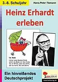 E-Book (pdf) Heinz Erhardt erleben von Hans-Peter Tiemann