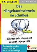E-Book (pdf) Das Hängebauchschwein im Schulbus von Hans-Peter Tiemann