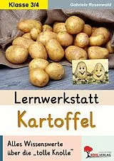 E-Book (pdf) Lernwerkstatt Kartoffel von Gabriela Rosenwald