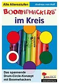 E-Book (pdf) Boomwhackers im Kreis von Andreas von Hoff