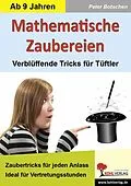 E-Book (pdf) Mathematische Zaubereien von Peter Botschen