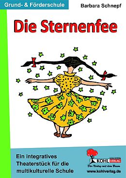 E-Book (pdf) Die Sternenfee von Barbara Schnepf