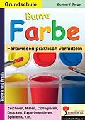 E-Book (pdf) Bunte Farbe von Eckhard Berger