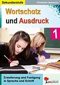 E-Book (pdf) Wortschatz und Ausdruck von Friedhelm Heitmann