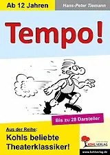 E-Book (pdf) Tempo von Hans-Peter Tiemann