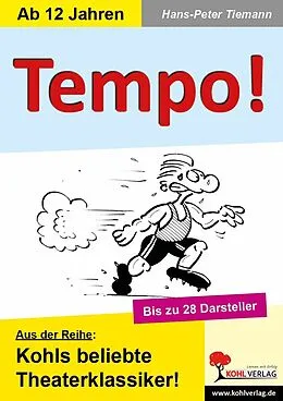 E-Book (pdf) Tempo von Hans-Peter Tiemann