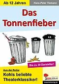 E-Book (pdf) Das Tonnenfieber von Hans-Peter Tiemann