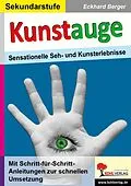 PDF Kunstauge von Eckhard Berger