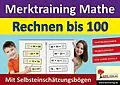 E-Book (pdf) Merktraining Mathe - Rechnen bis 100 von Ulrike Schalla
