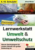 E-Book (pdf) Lernwerkstatt Umwelt und Umweltschutz von Alfred Winter