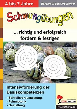 E-Book (pdf) Schwungübungen von Eckhard Berger
