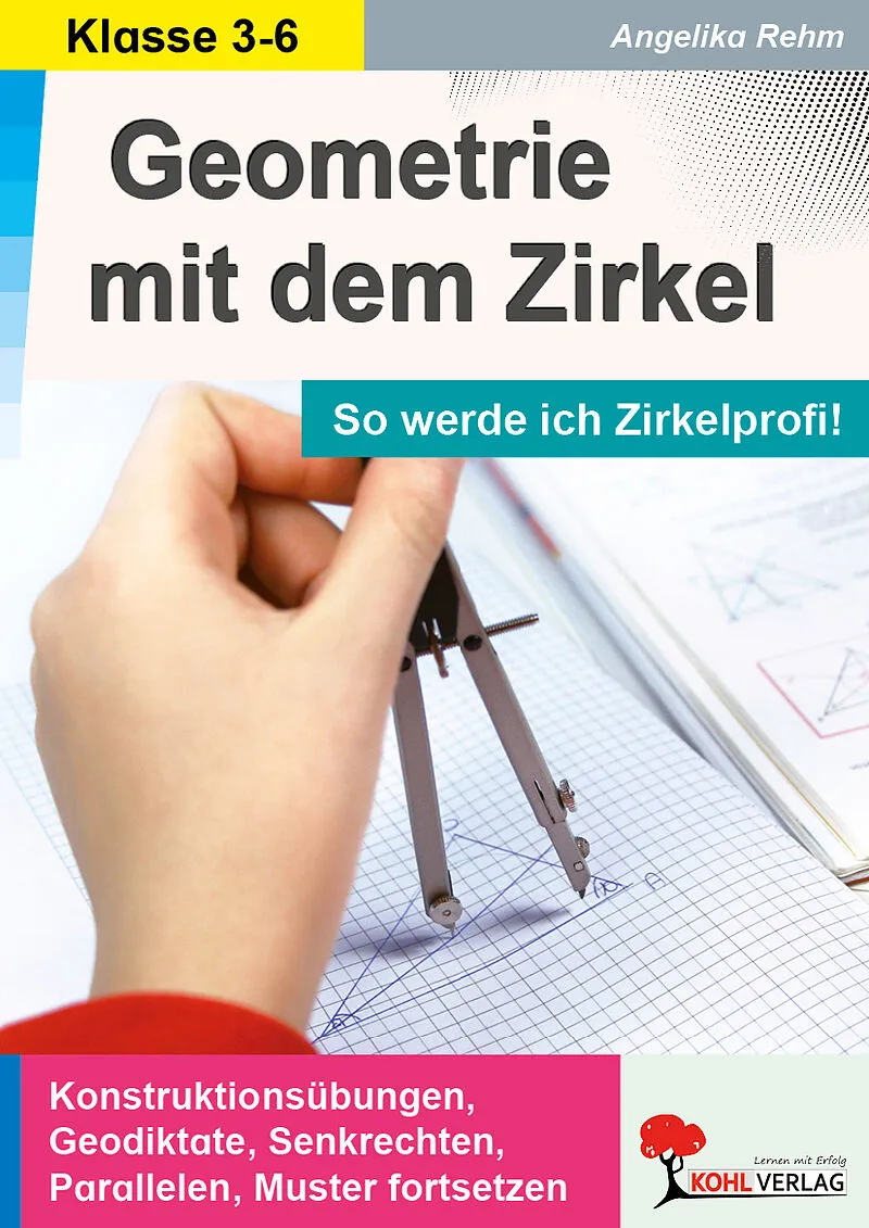 Geometrie mit dem Zirkel