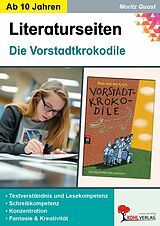 E-Book (pdf) Die Vorstadtkrokodile - Literaturseiten von Moritz Quast