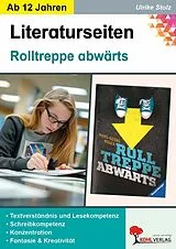 E-Book (pdf) Rolltreppe abwärts - Literaturseiten von Ulrike Stolz