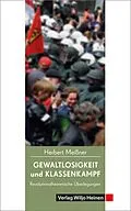 E-Book (epub) Gewaltlosigkeit und Klassenkampf von Herbert Meißner