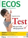 E-Book (pdf) ECOS von Dr. Wolfgang Stock