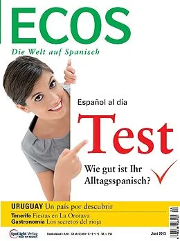 E-Book (pdf) ECOS von Dr. Wolfgang Stock