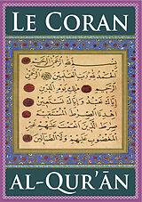 E-Book (epub) Le Coran - Coran Électronique von Allah, Muhammad