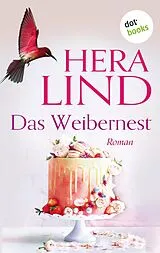 E-Book (epub) Das Weibernest von Hera Lind