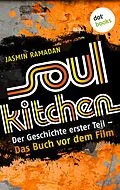 E-Book (epub) Soul Kitchen von Jasmin Ramadan