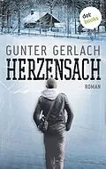 E-Book (epub) Herzensach von Gunter Gerlach