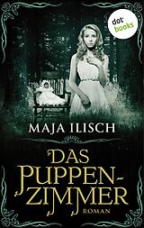E-Book (epub) Das Puppenzimmer von Maja Ilisch