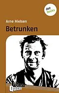 E-Book (epub) Betrunken - Literatur-Quickie von Arne Nielsen