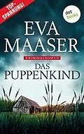 E-Book (epub) Das Puppenkind von Eva Maaser