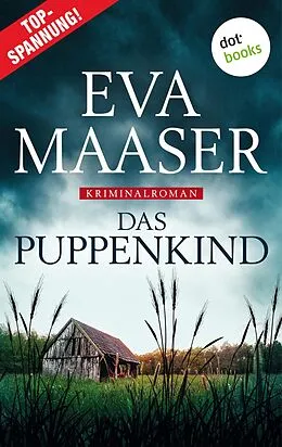 E-Book (epub) Das Puppenkind von Eva Maaser