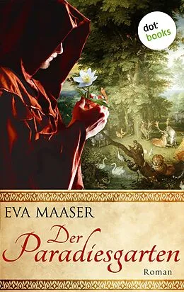 E-Book (epub) Der Paradiesgarten von Eva Maaser